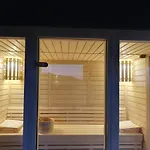 Venkovský dům La Dimora Toscana
