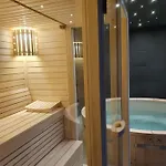 Venkovský dům La Dimora Toscana