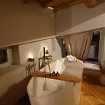 La Dimora Toscana Venkovský dům *