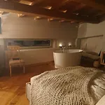 Venkovský dům La Dimora Toscana *