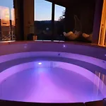 Venkovský dům La Dimora Toscana CastellʼAzzara