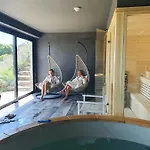 Venkovský dům La Dimora Toscana