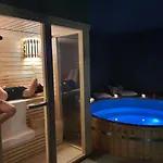 La Dimora Toscana Venkovský dům