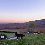 La Dimora Toscana Venkovský dům *