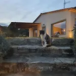 La Dimora Toscana Venkovský dům