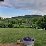 La Dimora Toscana Venkovský dům *