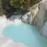 La Dimora Toscana Venkovský dům CastellʼAzzara
