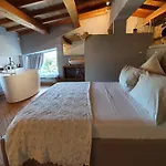 Venkovský dům La Dimora Toscana CastellʼAzzara