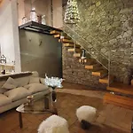 Venkovský dům La Dimora Toscana *