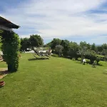 La Dimora Toscana Venkovský dům CastellʼAzzara