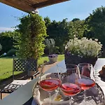 Venkovský dům La Dimora Toscana CastellʼAzzara