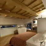 La Dimora Toscana Venkovský dům CastellʼAzzara