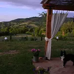 La Dimora Toscana Venkovský dům *