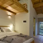 La Dimora Toscana Venkovský dům