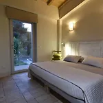 Venkovský dům La Dimora Toscana CastellʼAzzara