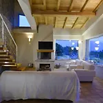 Venkovský dům La Dimora Toscana
