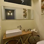 Venkovský dům La Dimora Toscana *
