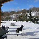 La Dimora Toscana Venkovský dům CastellʼAzzara