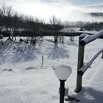Venkovský dům La Dimora Toscana