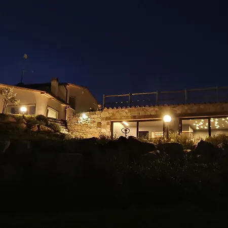 Venkovský dům La Dimora Toscana