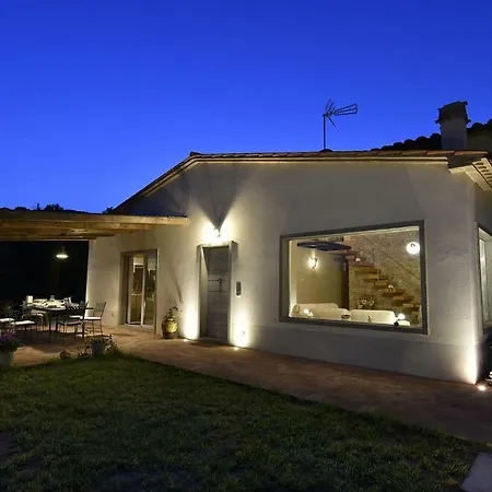 La Dimora Toscana