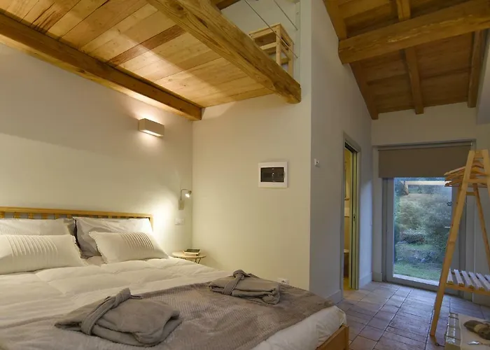 La Dimora Toscana Летний дом