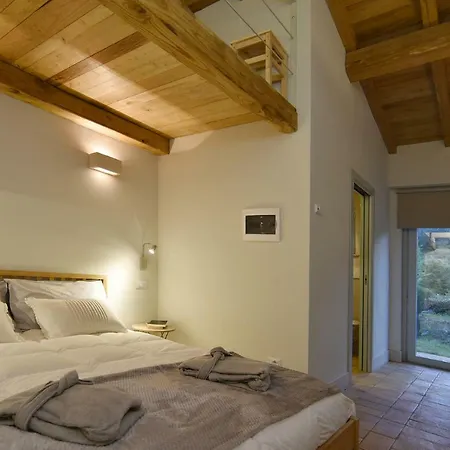 La Dimora Toscana Landhaus