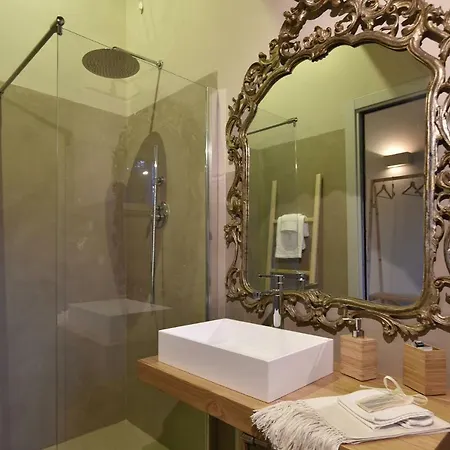 Landhaus La Dimora Toscana *