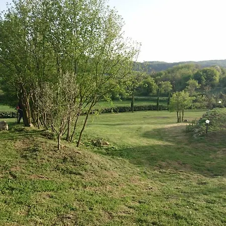 La Dimora Toscana